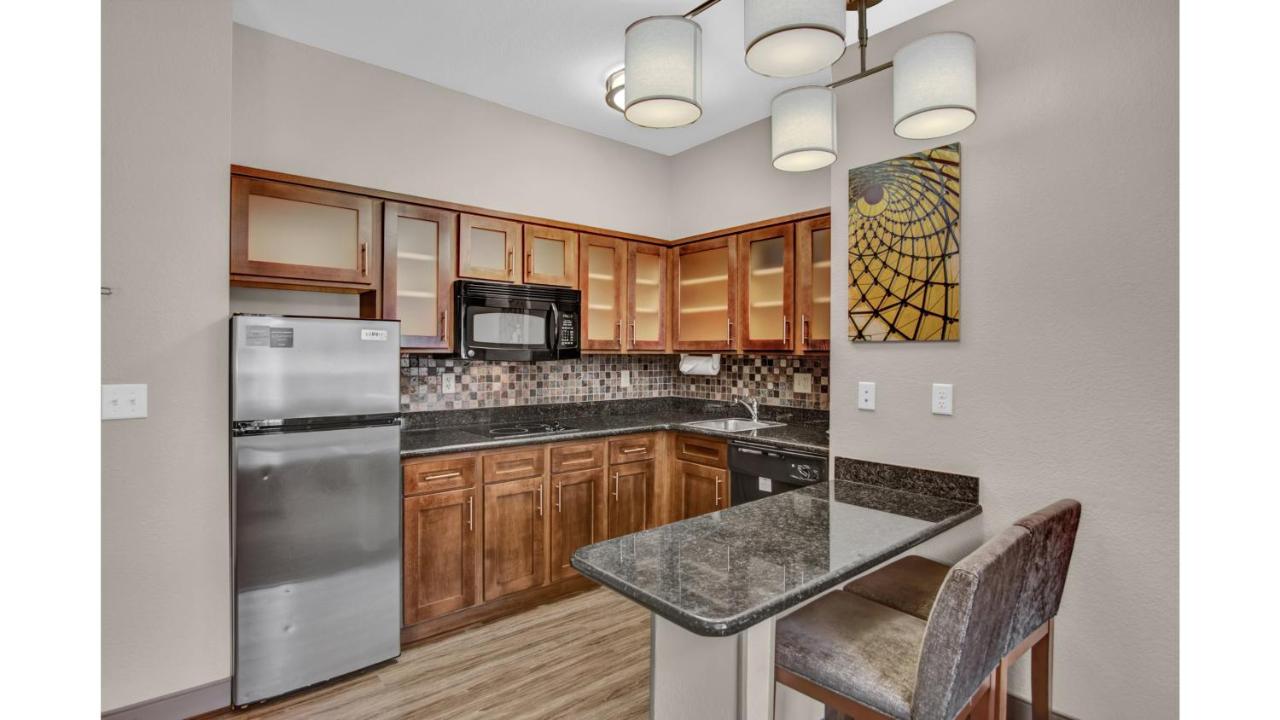 Double Room with Two Double Beds - Hearing Accessible/Non-Smoking at Staybridge Suites Salt Lake-West Valley City, an IHG Hotel