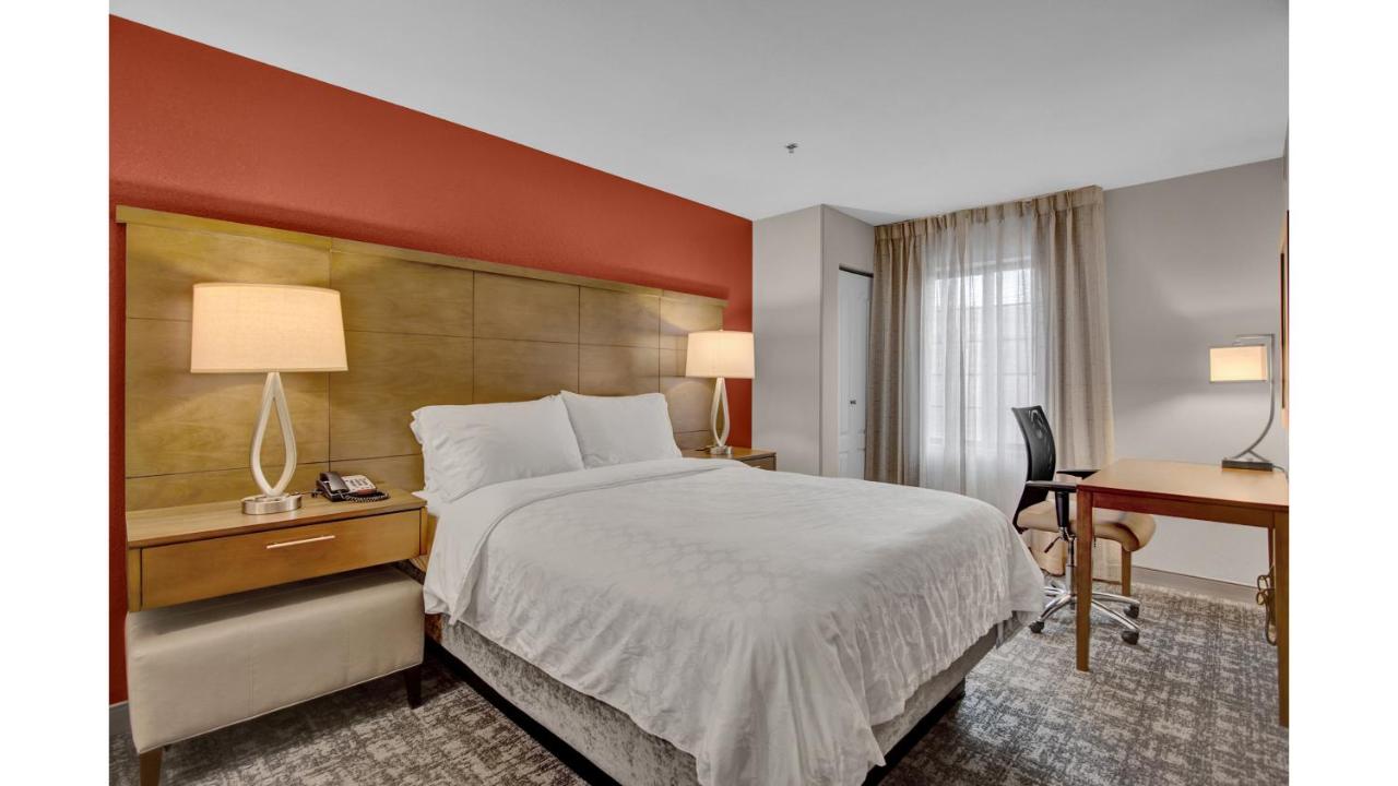 Two-Bedroom Suite - Hearing Accessible at Staybridge Suites Salt Lake-West Valley City, an IHG Hotel