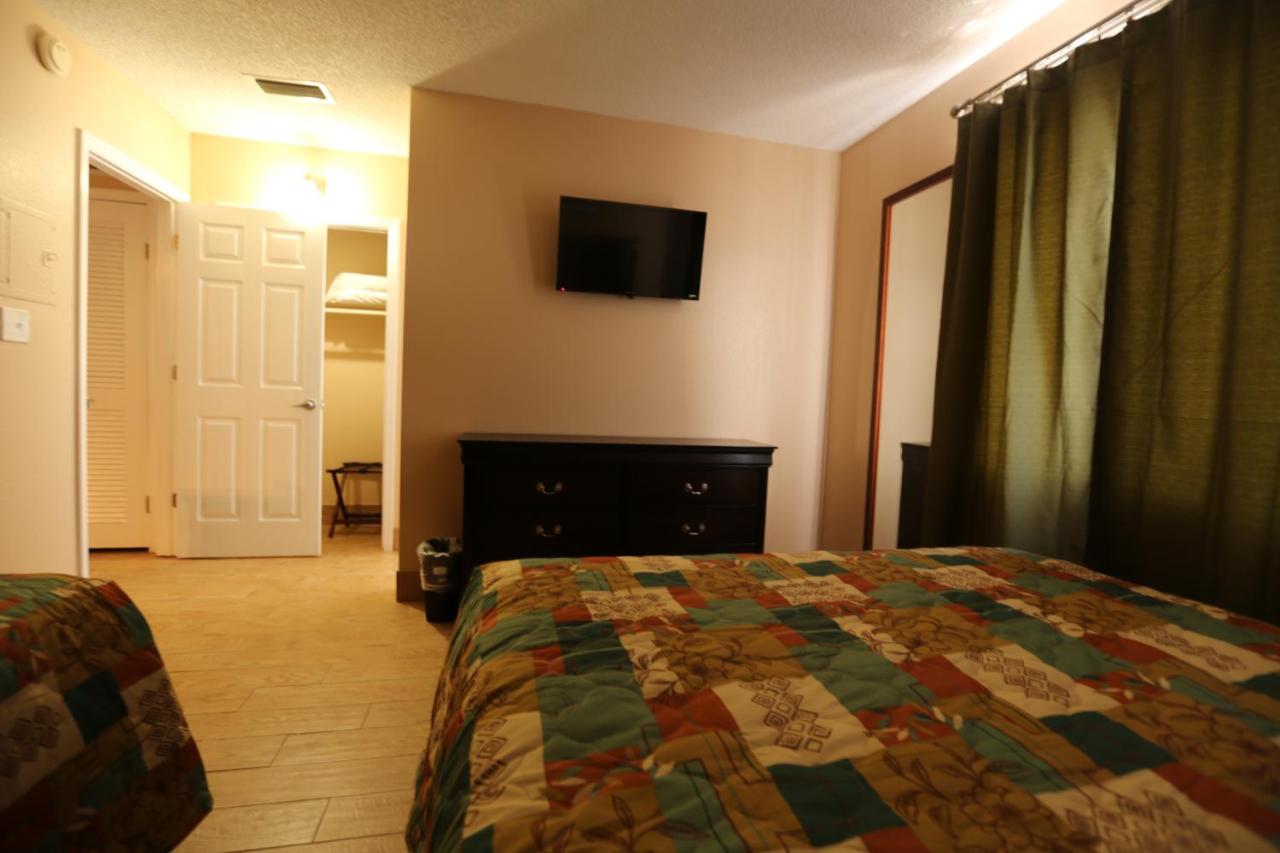 | Inn on the Gulf