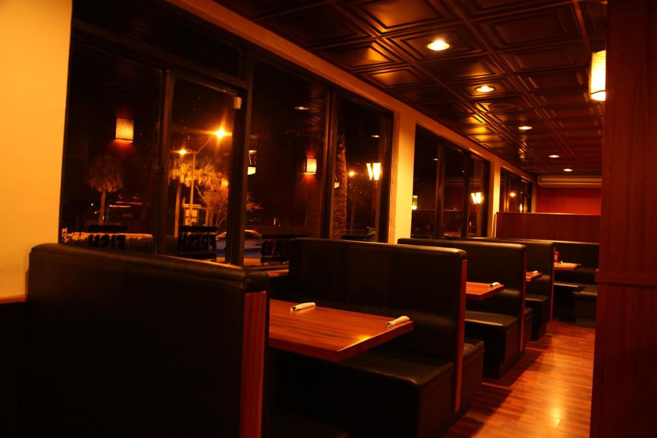 | Inn on the Gulf
