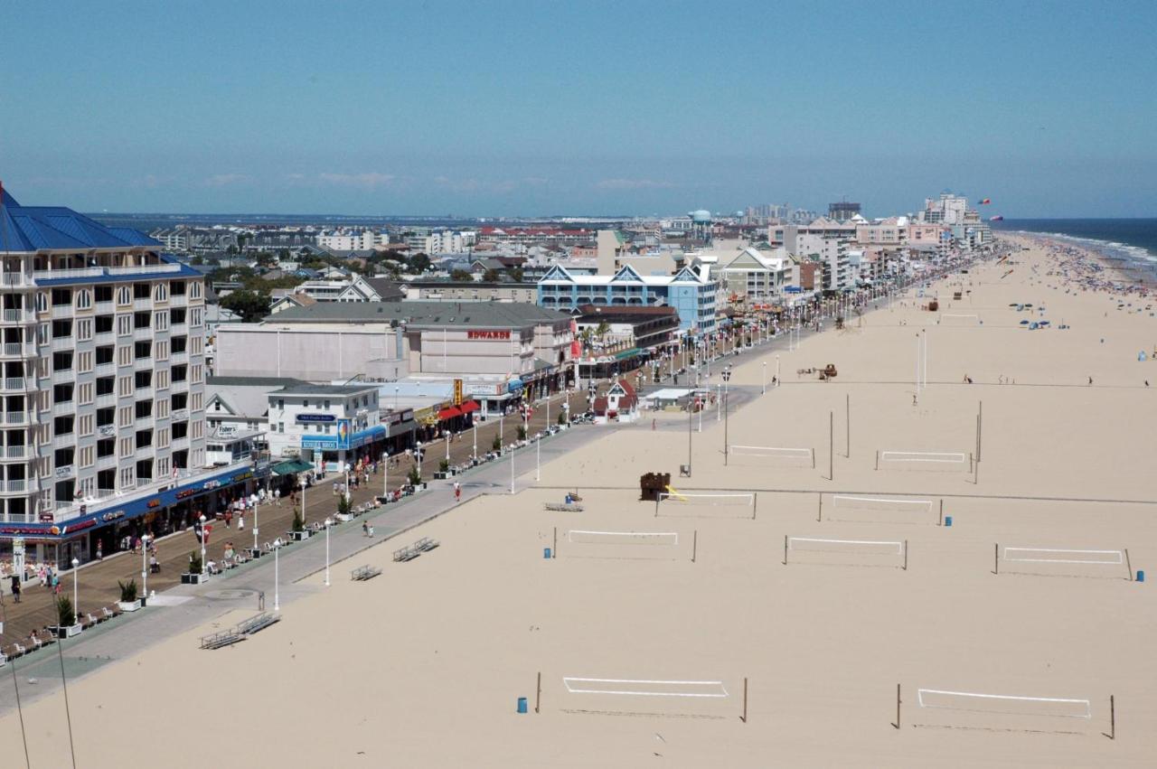 | Ocean 1 Hotel & Suites Ocean City