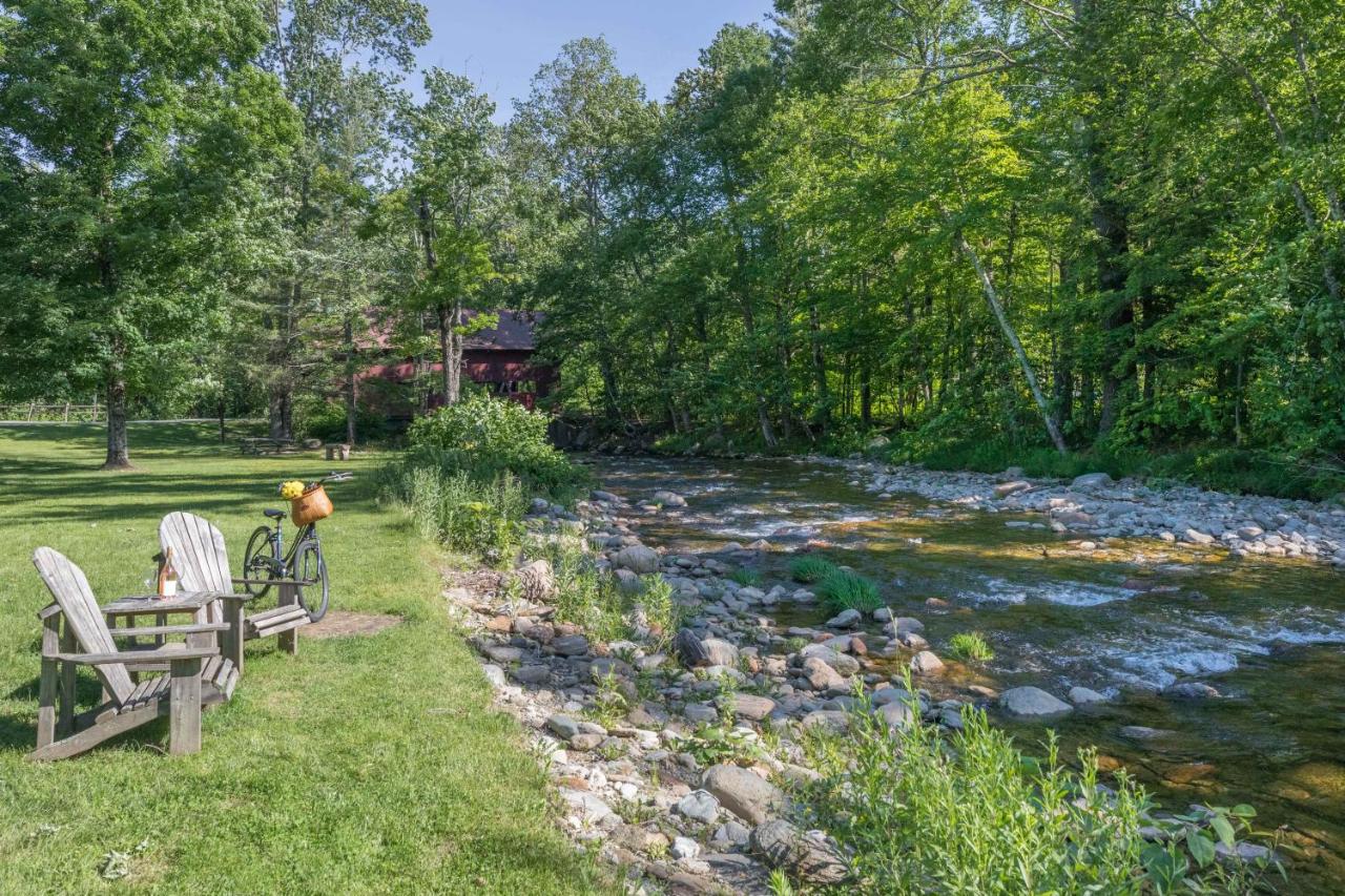 | Innsbruck Inn at Stowe