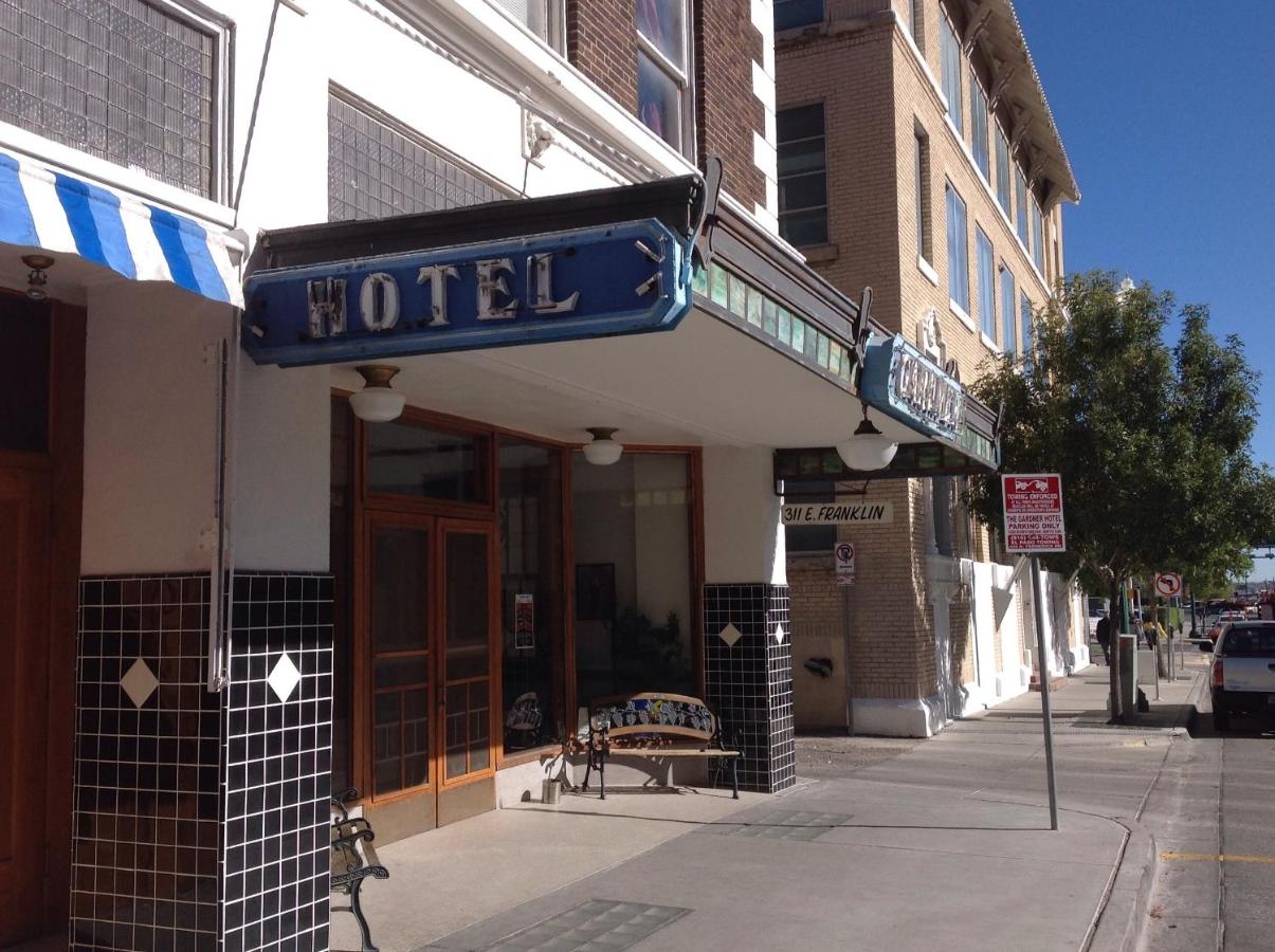 | Gardner Hotel