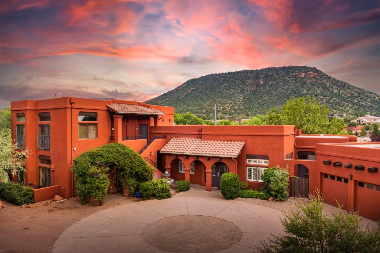  | Las Posadas of Sedona