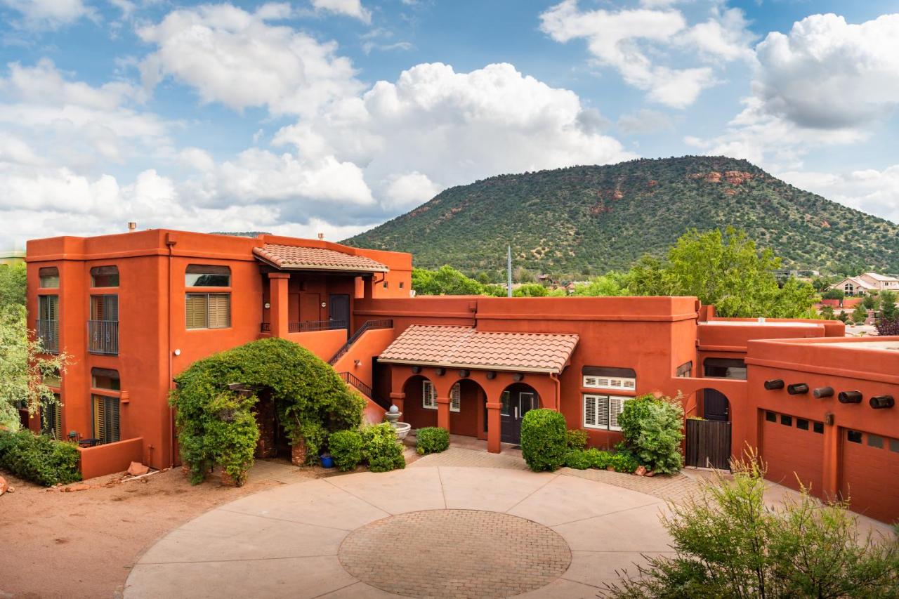  | Las Posadas of Sedona