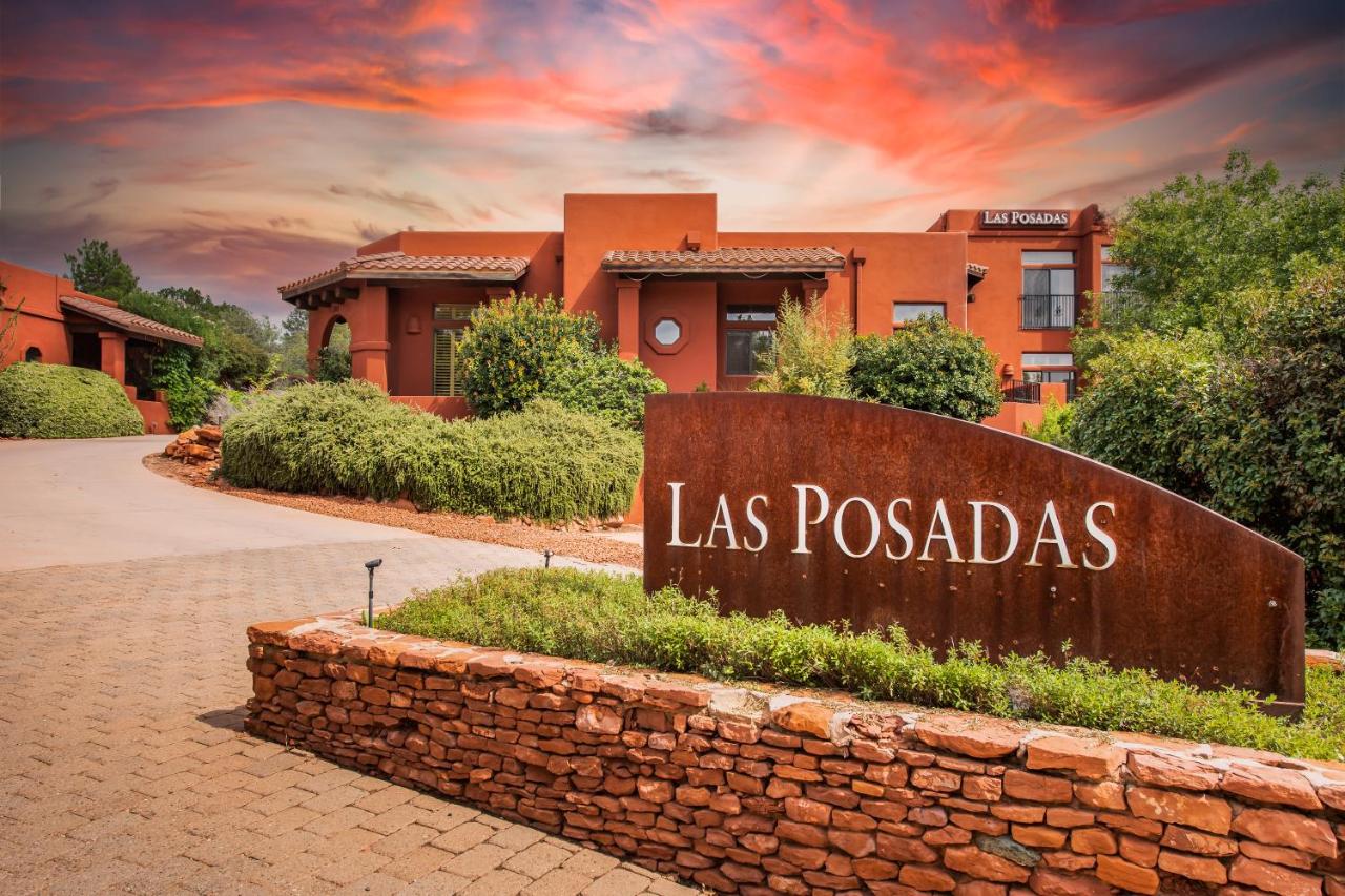  | Las Posadas of Sedona