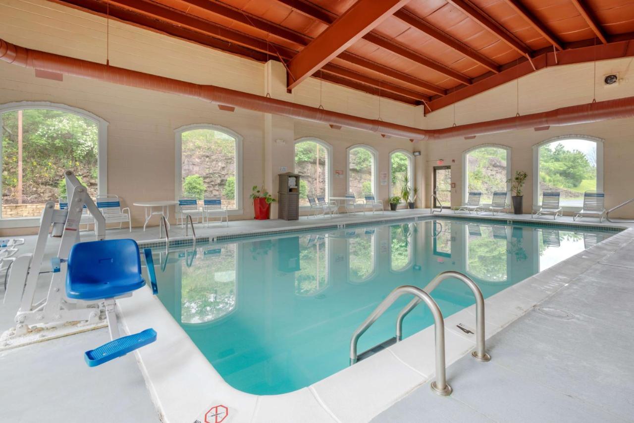  | Best Western Plus Poconos Hotel