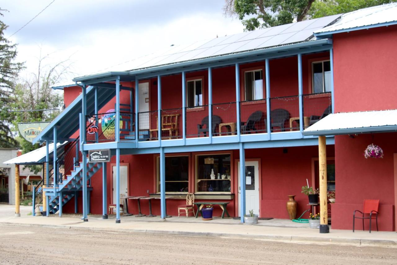 | Mancos Inn