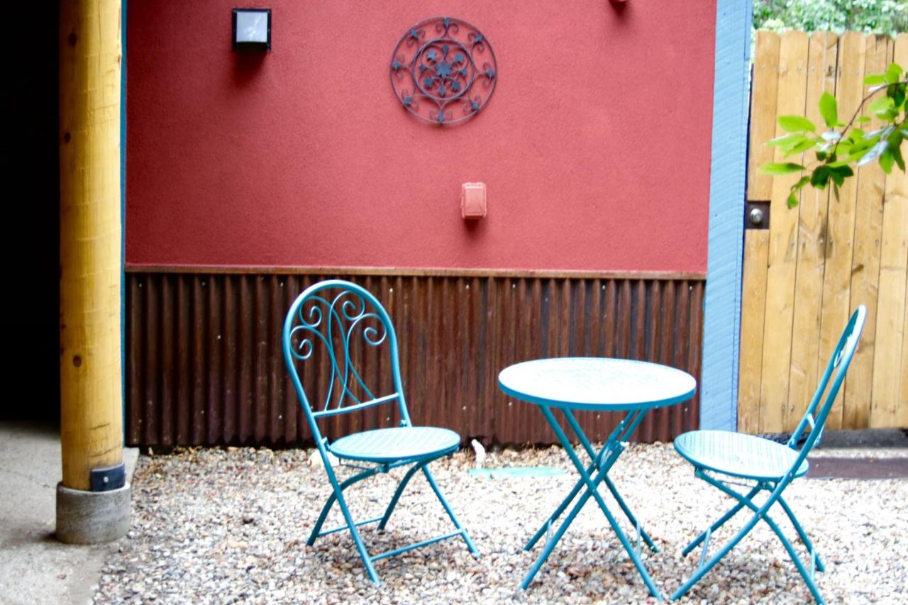 | Mancos Inn
