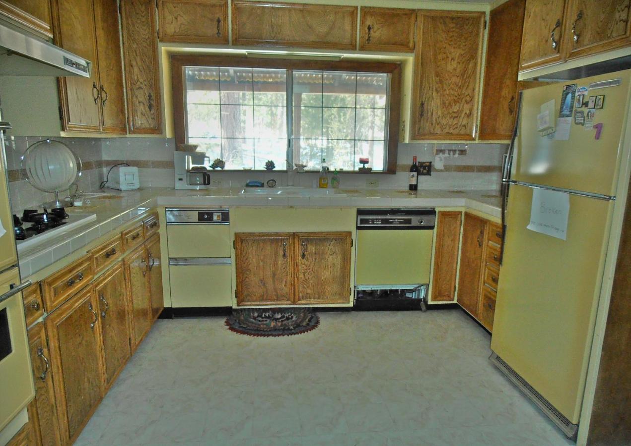 | FIND TRUE SECLUSION IN OUR PEACEFUL CHALET. 5 ACRES, TRAILS, TREES & SPA
