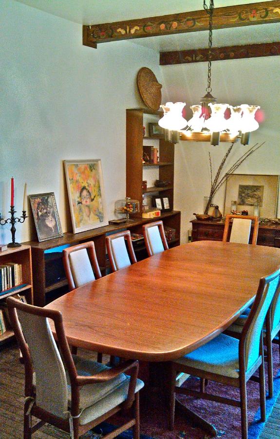 | FIND TRUE SECLUSION IN OUR PEACEFUL CHALET. 5 ACRES, TRAILS, TREES & SPA
