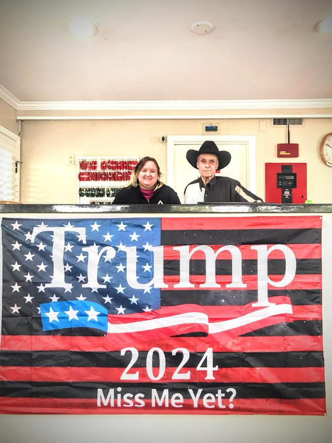 | American Patriot Family Inn