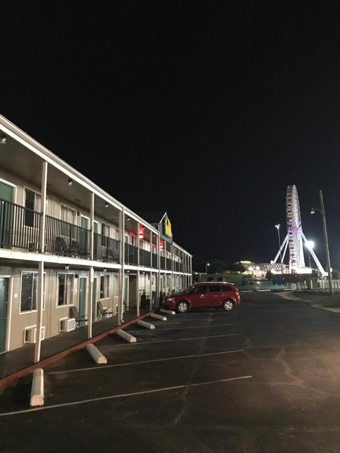 | American Patriot Family Inn