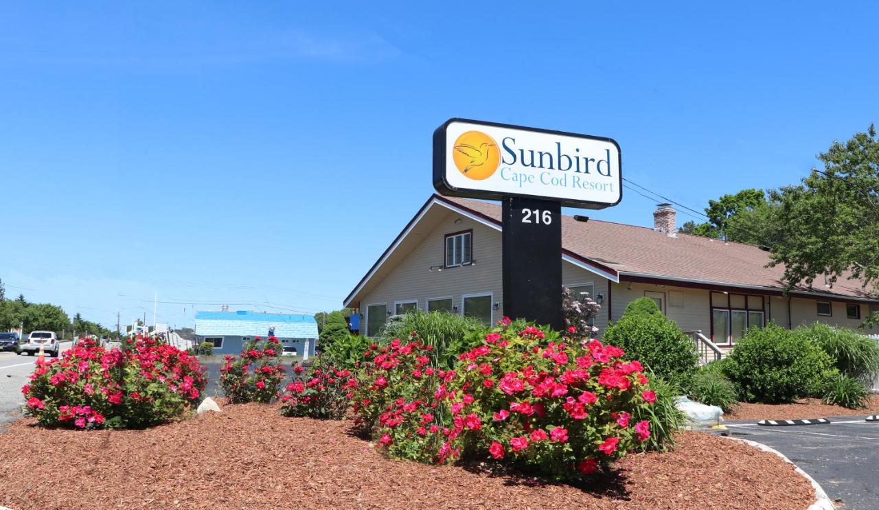 | Sunbird Cape Cod Resort