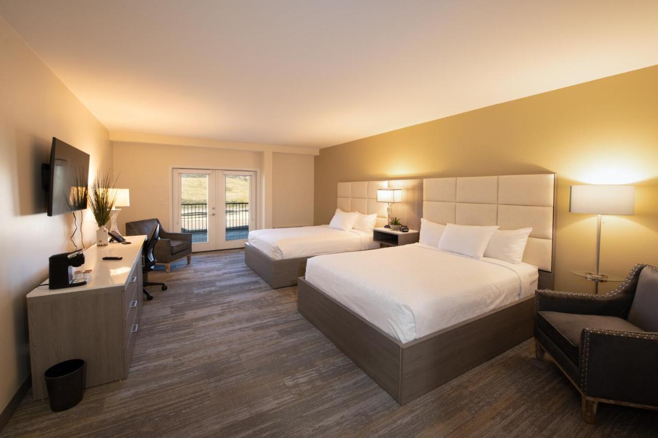  | Apache Gold Resort Hotel & Casino