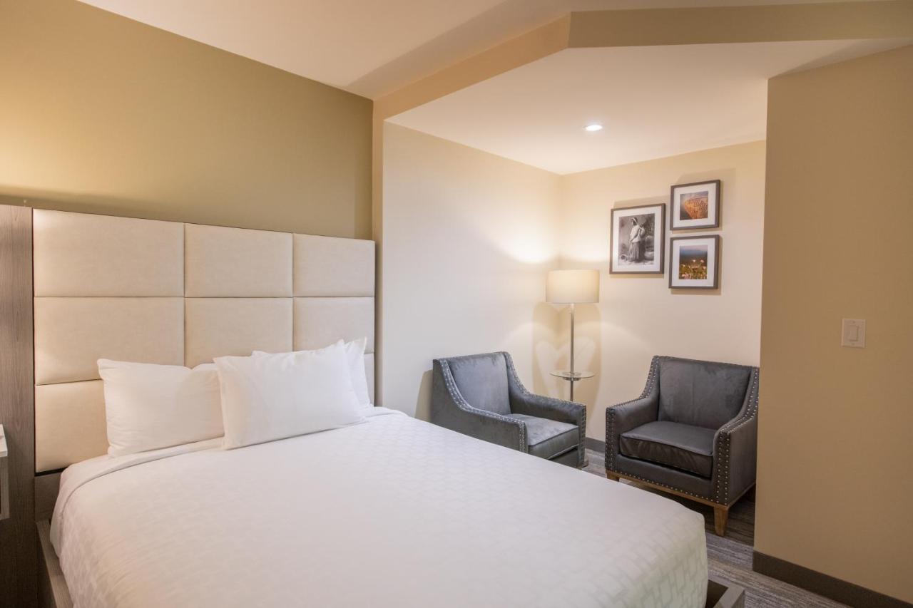  | Apache Gold Resort Hotel & Casino