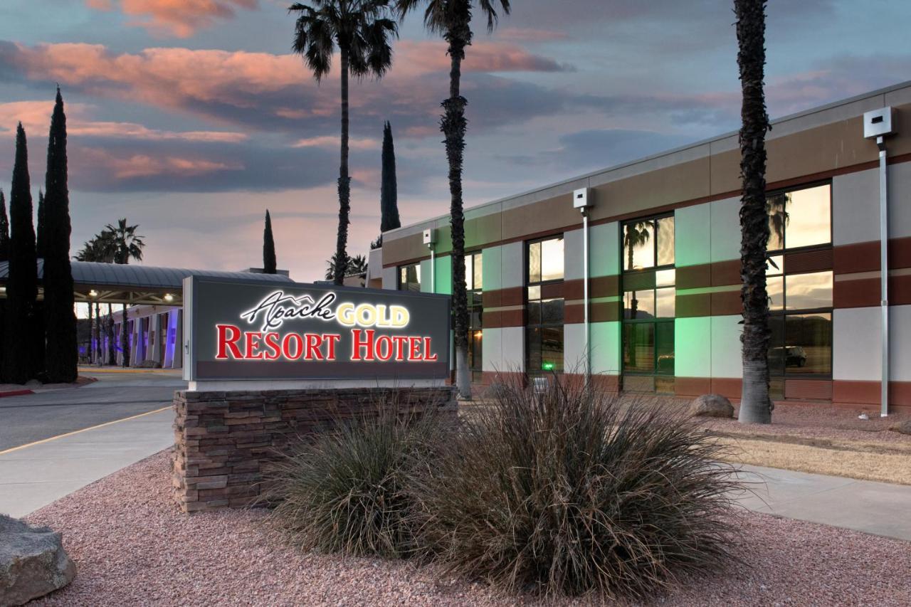  | Apache Gold Resort Hotel & Casino