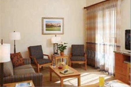 | GetAways at Vista Mirage Resort