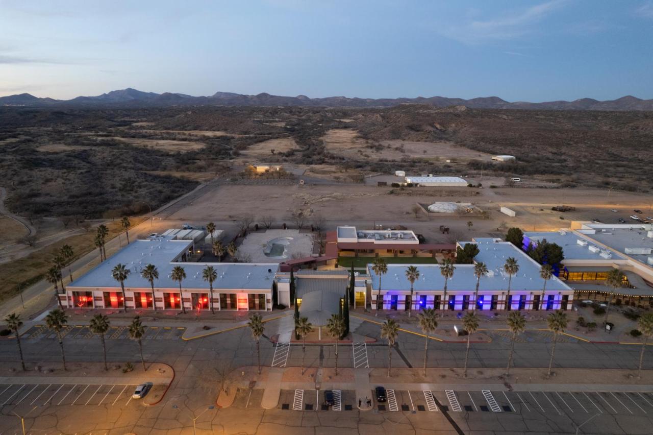  | Apache Gold Resort Hotel & Casino