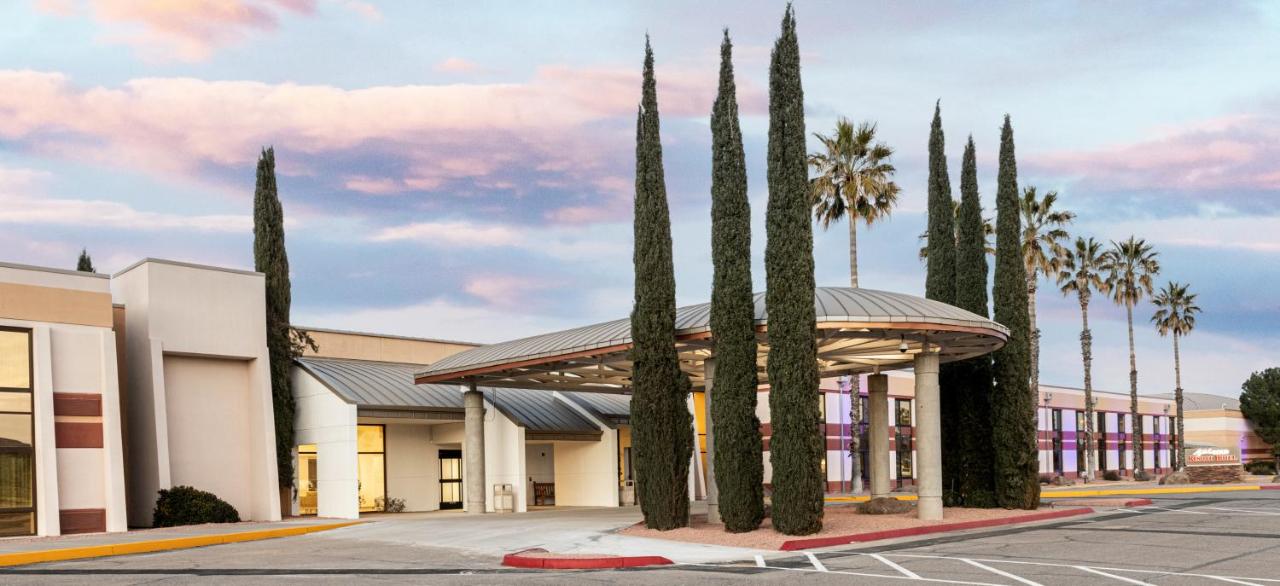  | Apache Gold Resort Hotel & Casino