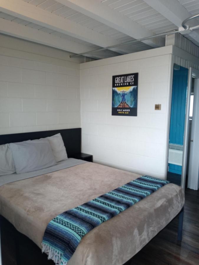  | The Cedar Motel