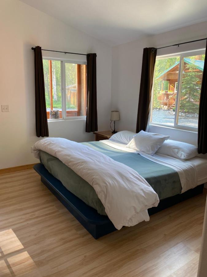  | Talkeetna Wilderness Lodge & Cabin Rentals