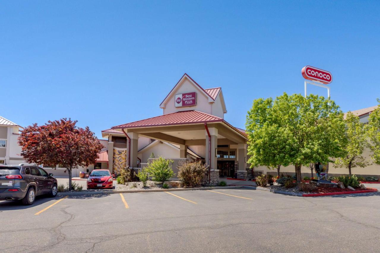  | Best Western Plus Loveland Inn