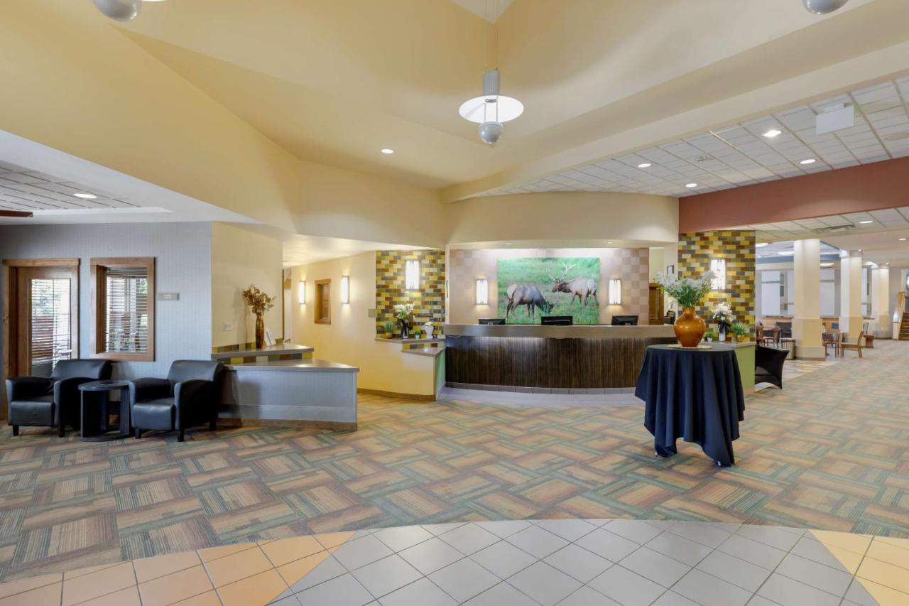  | Best Western Plus Loveland Inn