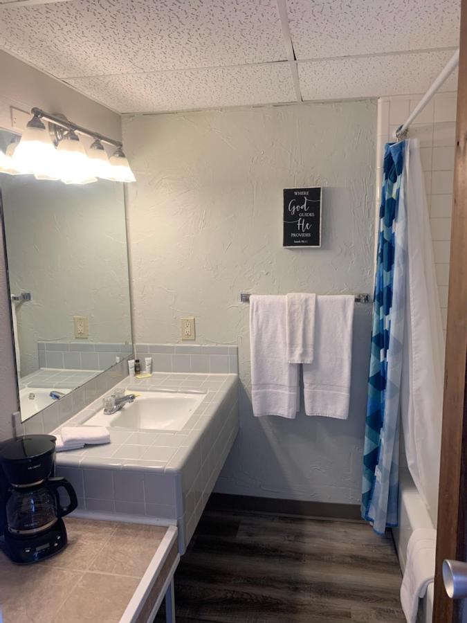 Double Room at Stepping Inn