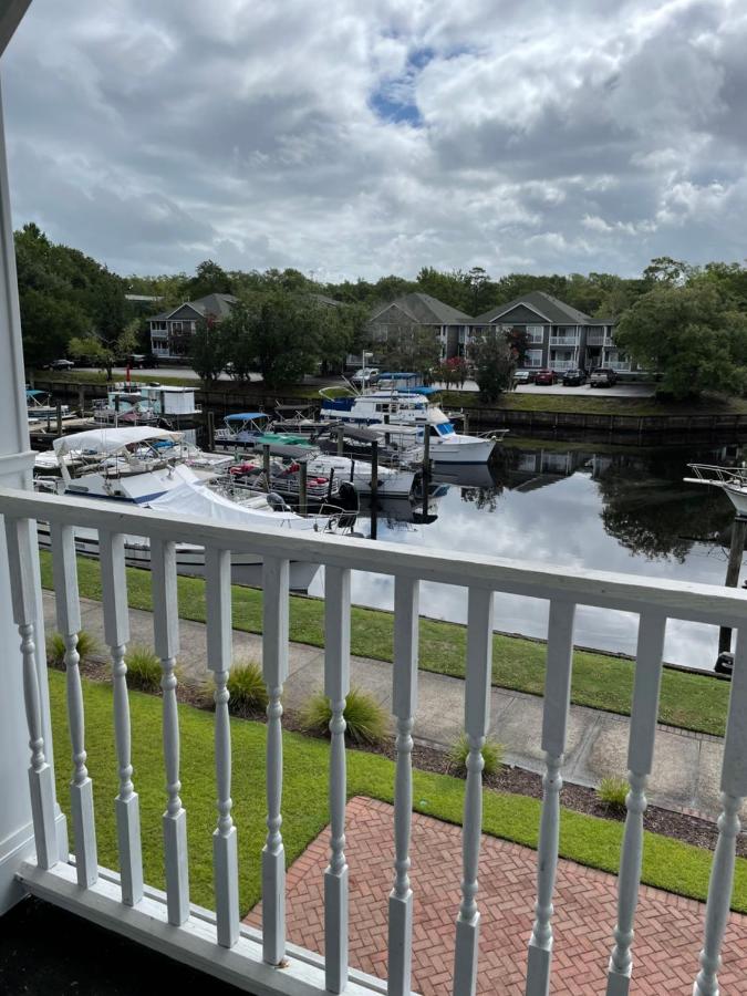 | The Cypress Inn