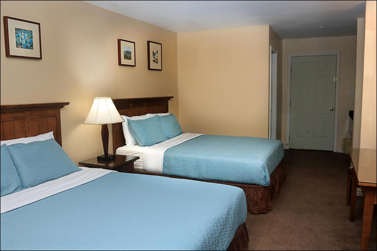 | Antler Motel
