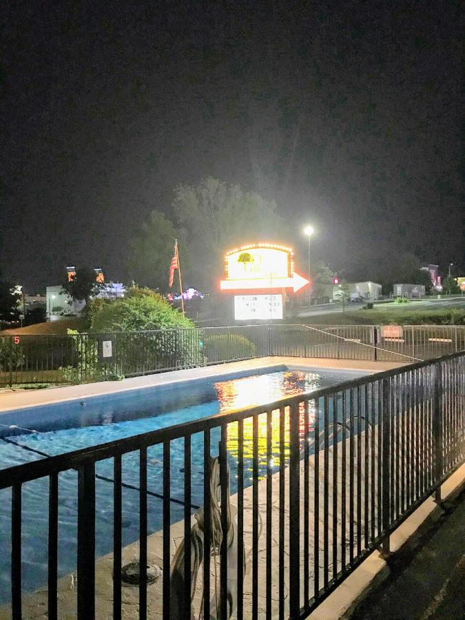 | American Patriot Family Inn