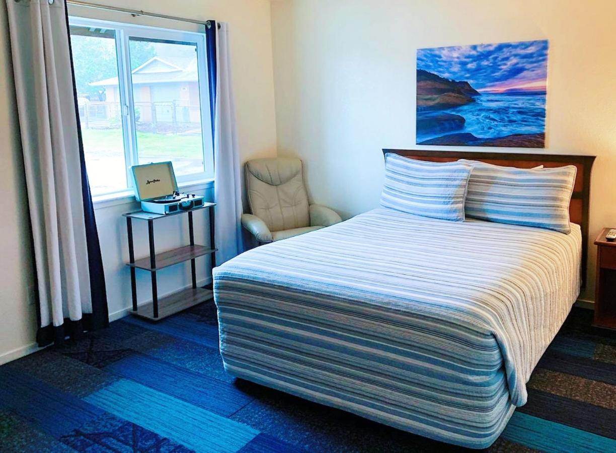 | Surf & Sand Inn