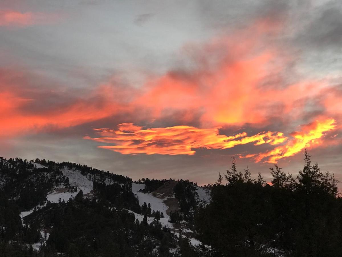 | Top of the Mountain