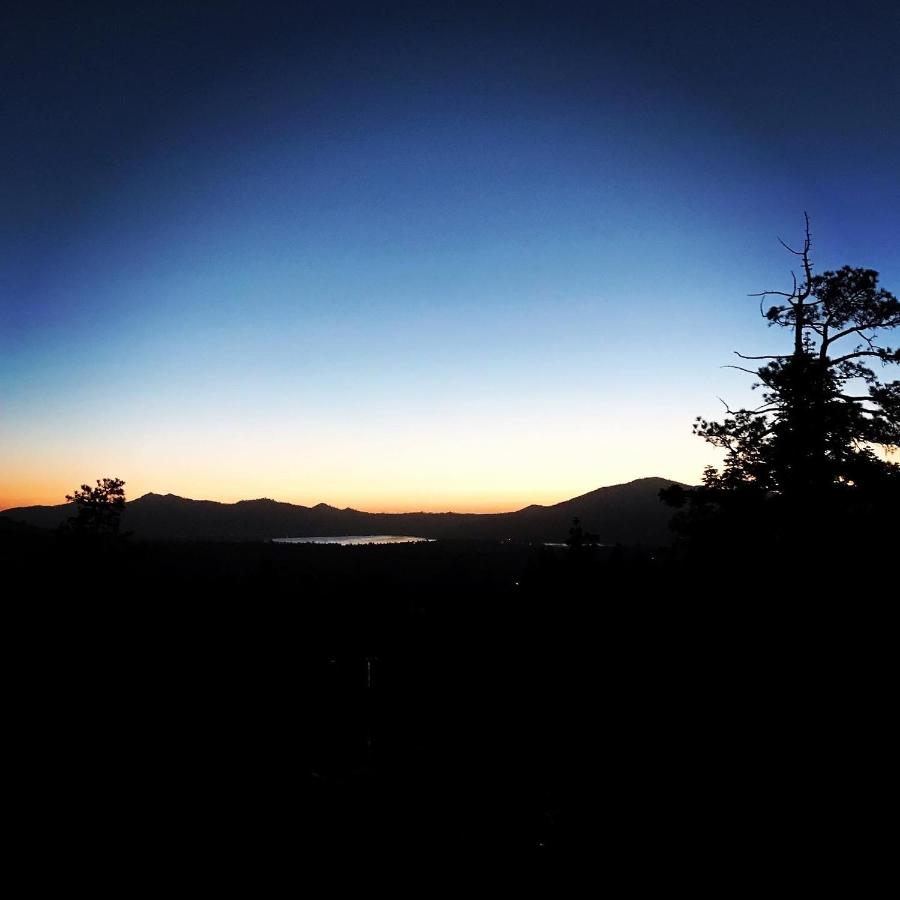 | Top of the Mountain