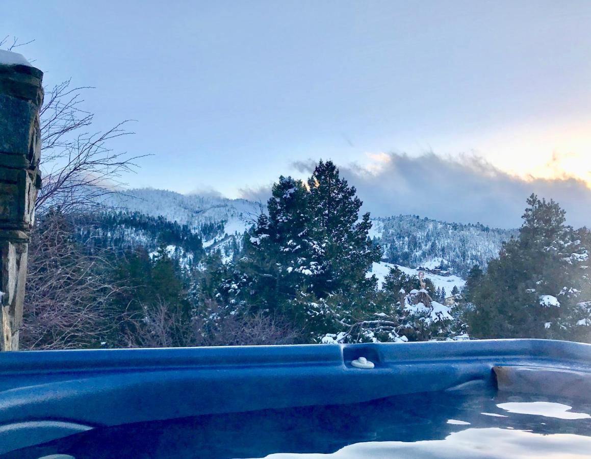 | Top of the Mountain
