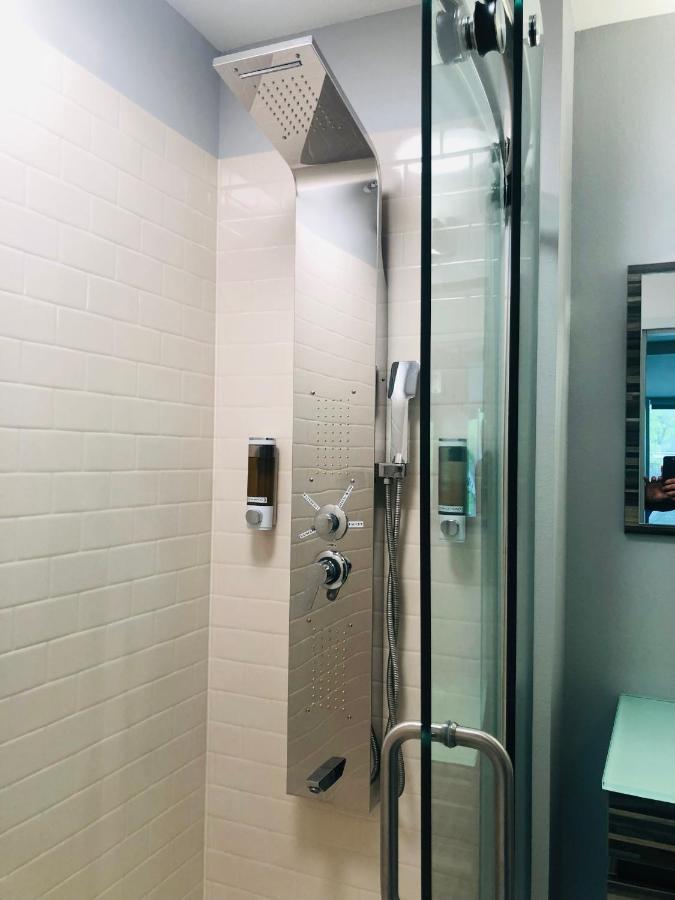 Two Bedroom Executive Suite with Living-room at Athens Central Hotel