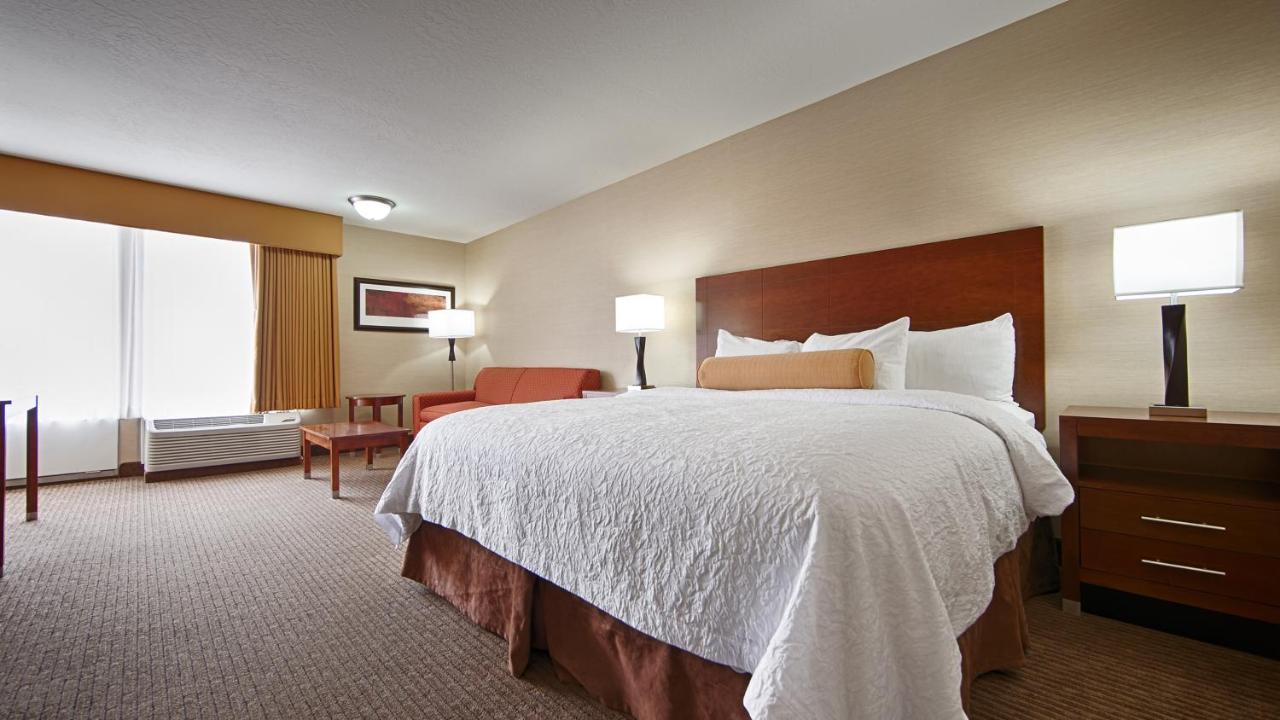 | Best Western Cotton Tree Inn
