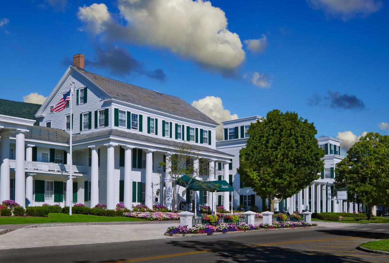 3 Bedroom Townhome at The Equinox, a Luxury Collection Golf Resort & Spa, Vermont