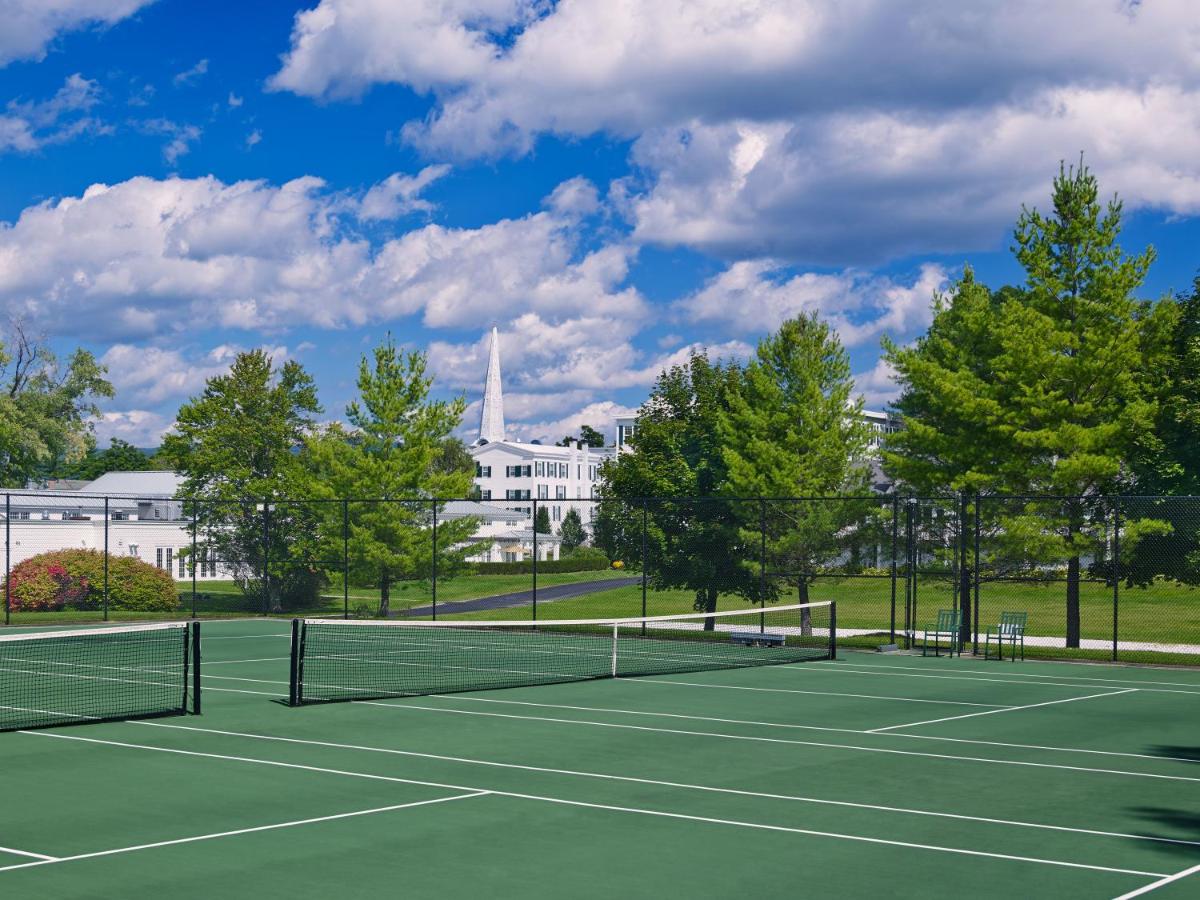 The Equinox, a Luxury Collection Golf Resort & Spa, Vermont