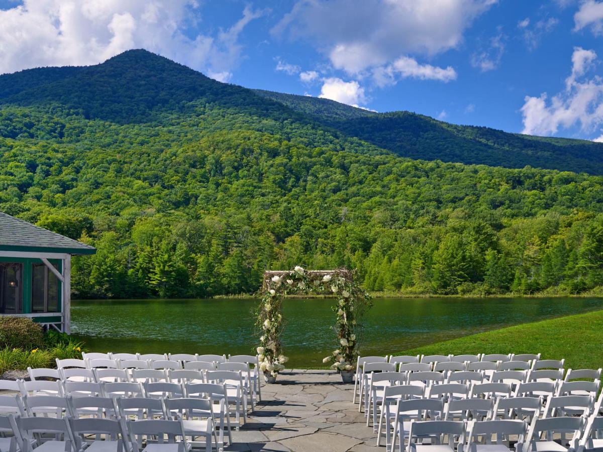 The Equinox, a Luxury Collection Golf Resort & Spa, Vermont