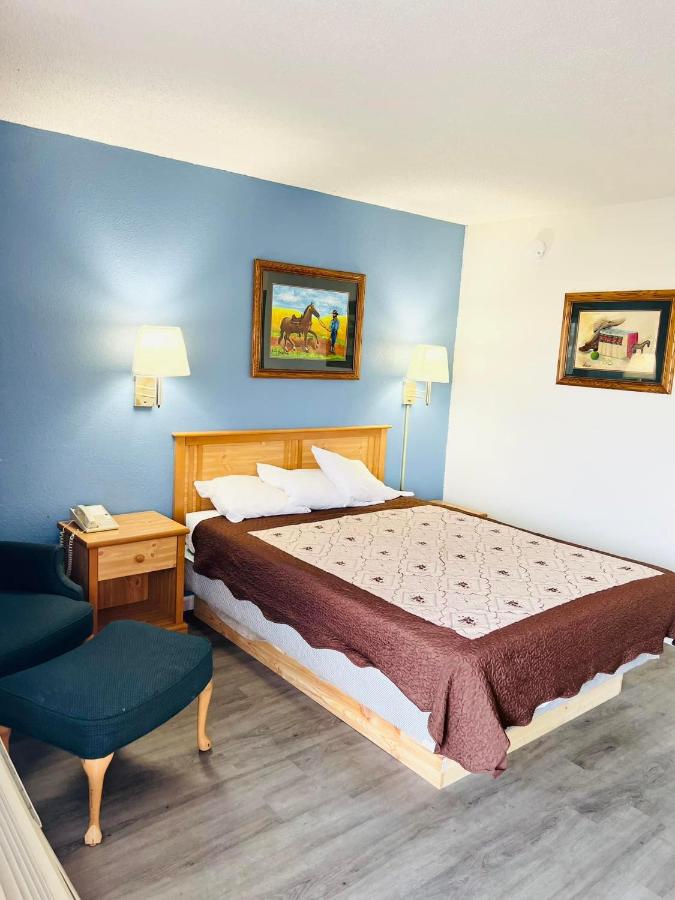 | Fort Scott Inn