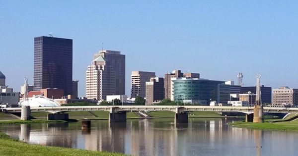| Soda At Downtown Dayton