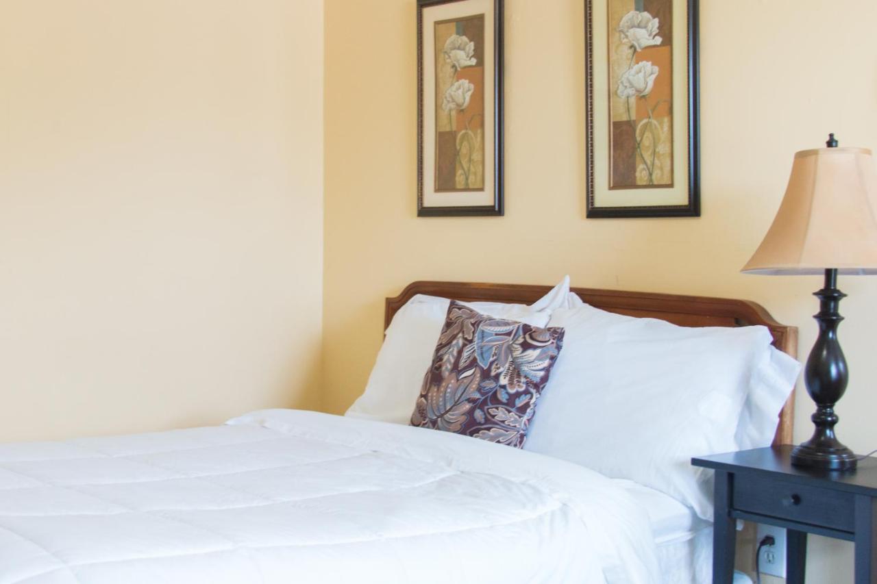 | Clarence Inn Extended Stay