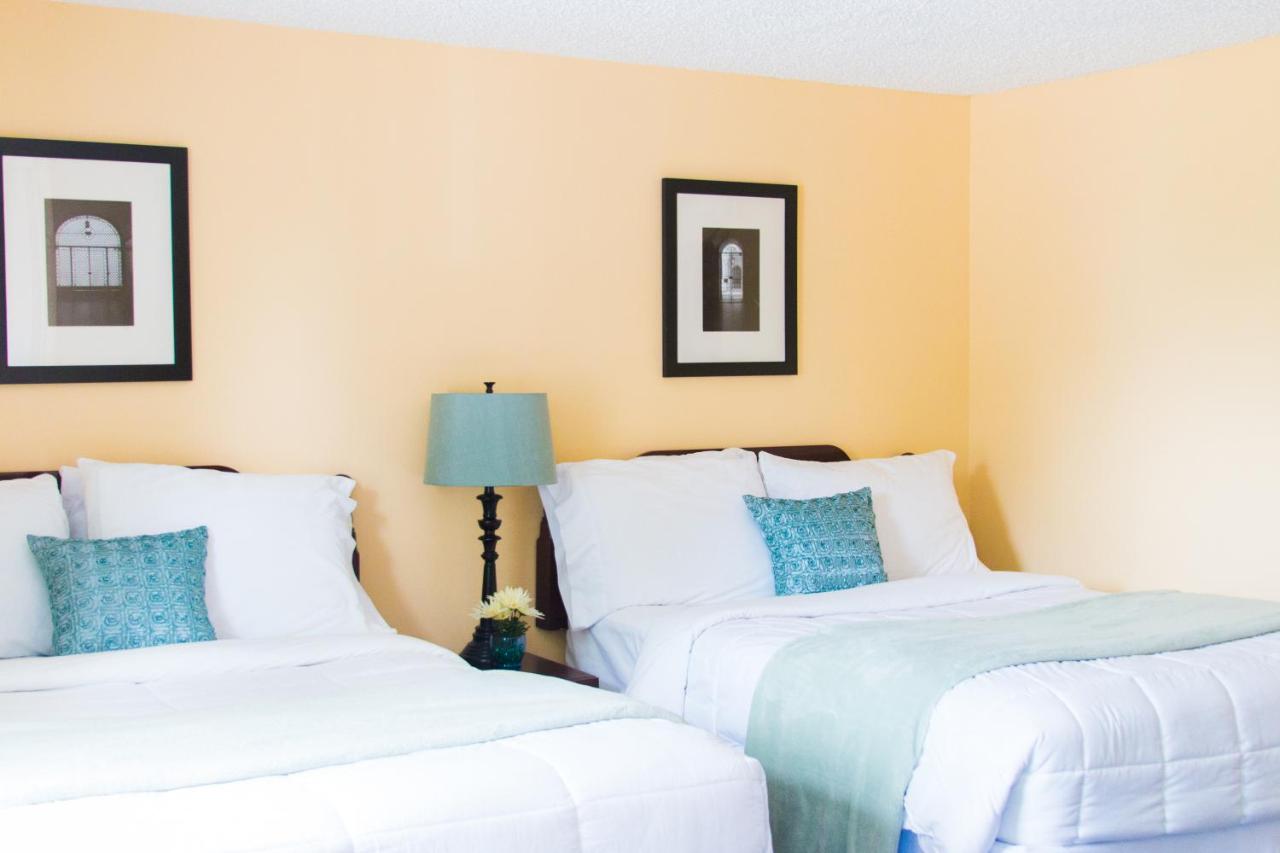  | Clarence Inn Extended Stay