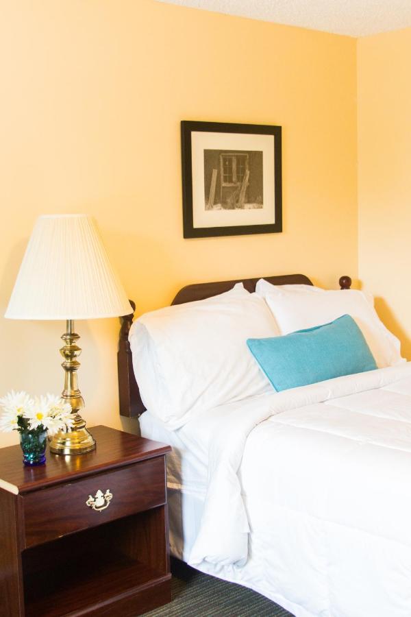 | Clarence Inn Extended Stay