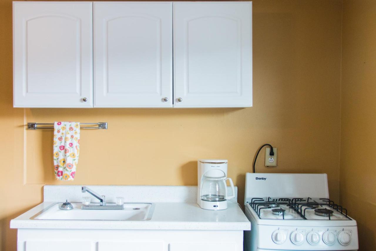 | Clarence Inn Extended Stay