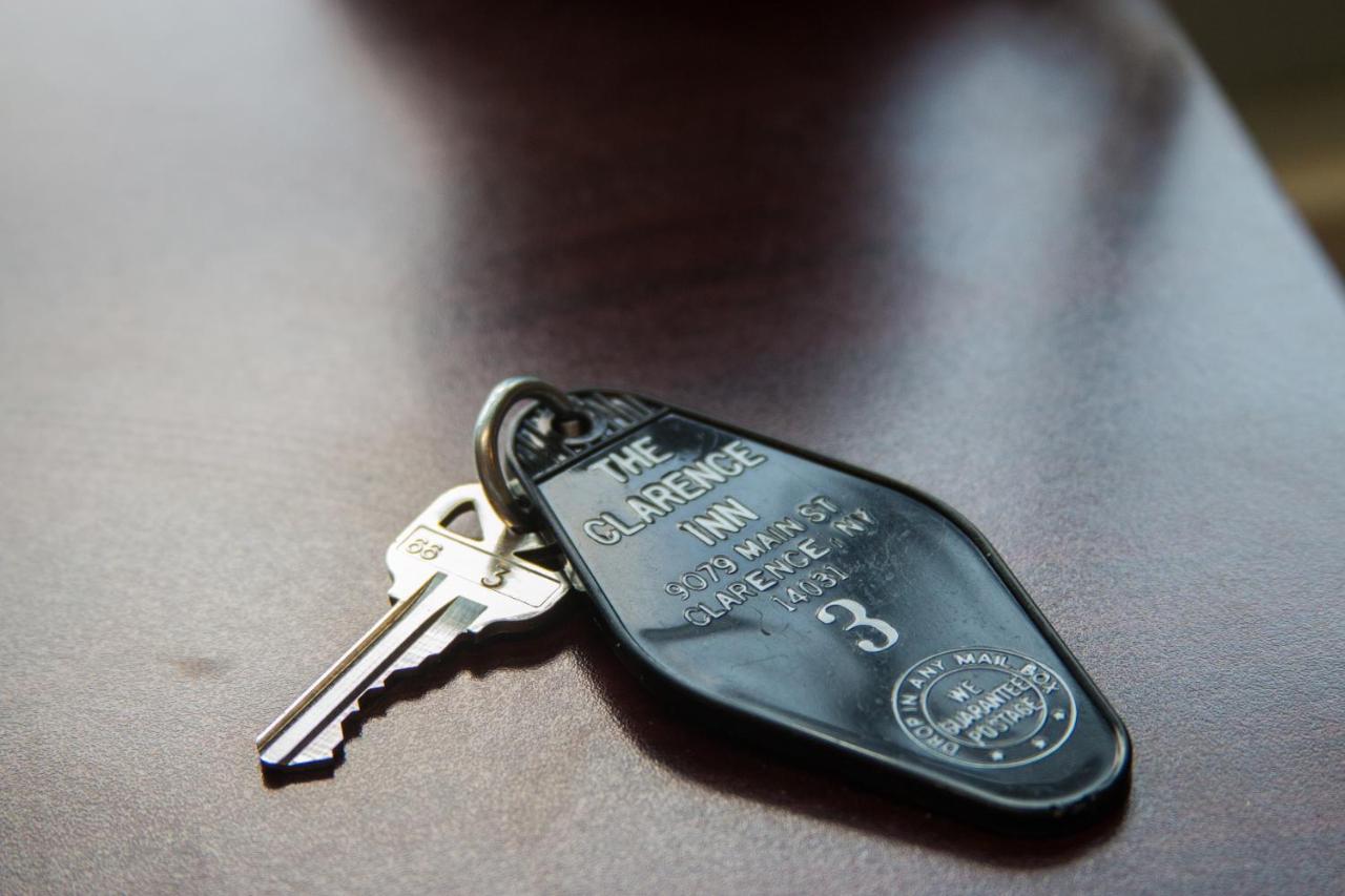 | Clarence Inn Extended Stay