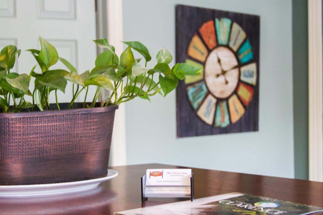 | Clarence Inn Extended Stay