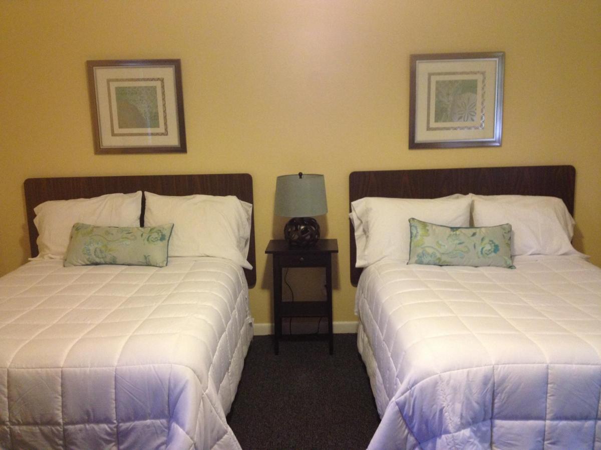 | Clarence Inn Extended Stay